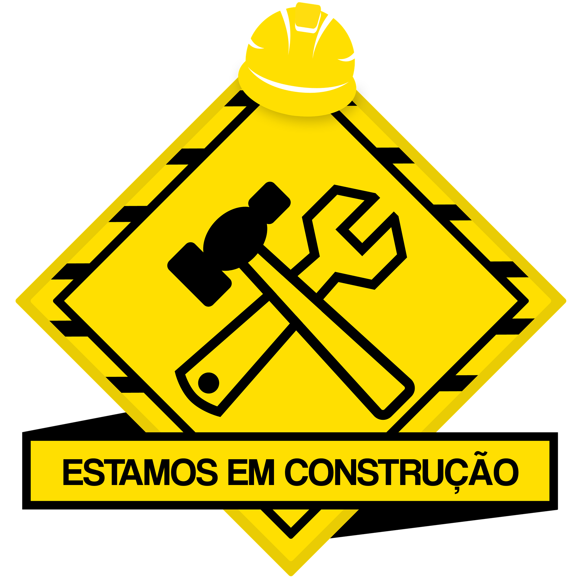 Estamos em Construção